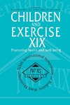 Children and Exercise XIX