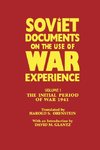 Soviet Documents on the Use of War Experience