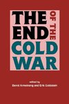 Armstrong, D: End of the Cold War