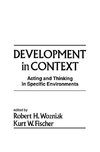 Wozniak, R: Development in Context