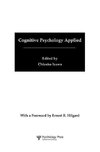 Izawa, C: Cognitive Psychology Applied