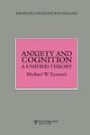 Anxiety and Cognition