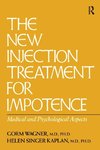 The New Injection Treatment For Impotence