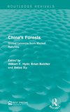 China's Forests