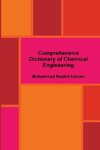 Comprehensive Dictionary of Chemical Engineering