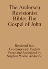 The Anderson Revisionist Bible