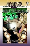 Pep Squad Mysteries Book 15