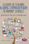 Lessons in Teaching Reading Comprehension in Primary Schools