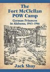 Shay, J:  The Fort McClellan POW Camp