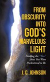 From Obscurity into God's Marvelous Light