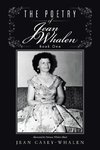 The Poetry of Jean Whalen