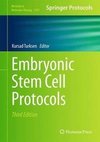 Embryonic Stem Cell Protocols