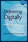 Inglis, A: Delivering Digitally