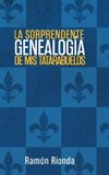 La sorprendente genealogía de mis tatarabuelos