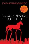 The Accidental Art Thief