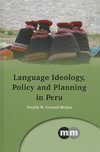 Coronel-Molina, S: Language Ideology, Policy and Planning in