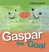 Gaspar the Goal