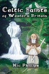 Celtic Saints of Western Britain