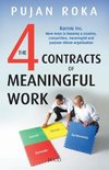 The 4 Contracts of Meaningful Work