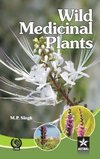 Wild Medicinal Plants