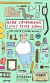 Herr Sauermann sucht seine Zähne