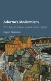 Adorno's Modernism