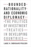 Bounded Rationality and Economic Diplomacy