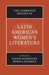 The Cambridge History of Latin American Women's Literature