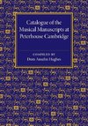 Catalogue of the Musical Manuscripts at Peterhouse Cambridge