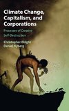 Climate Change, Capitalism, and Corporations