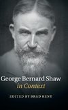 George Bernard Shaw in Context