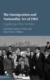 The Immigration and Nationality Act of 1965