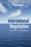 International Negotiation