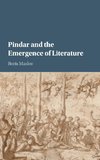 Pindar and Emergence of Literature