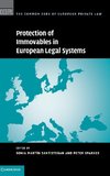 The Protection of Immovables in European Legal Systems