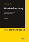 Märchenforschung