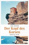 Der Kopf des Korsen