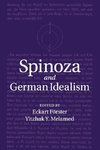 Spinoza and German Idealism