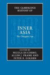 The Cambridge History of Inner Asia