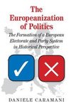 The Europeanization of Politics