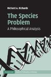 The Species Problem