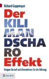 Der Kilimandscharo-Effekt