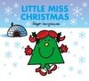 Little Miss Christmas