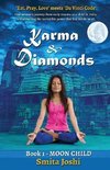 Karma & Diamonds - Moon Child