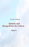 Sprüche und Kurzgedichte des Lebens