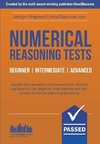 NUMERICAL REASONING TESTS