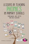 Lessons in Teaching Phonics in Primary Schools