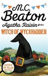 Beaton, M: Agatha Raisin and the Witch of Wyckhadden