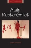 Alain Robbe-Grillet