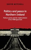 POLITICS & PEACE IN NORTHERN I